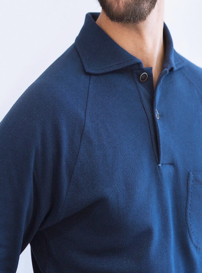 LORD RAGLAN polo limited edition Radici Patrimonio 1970 - Image 5