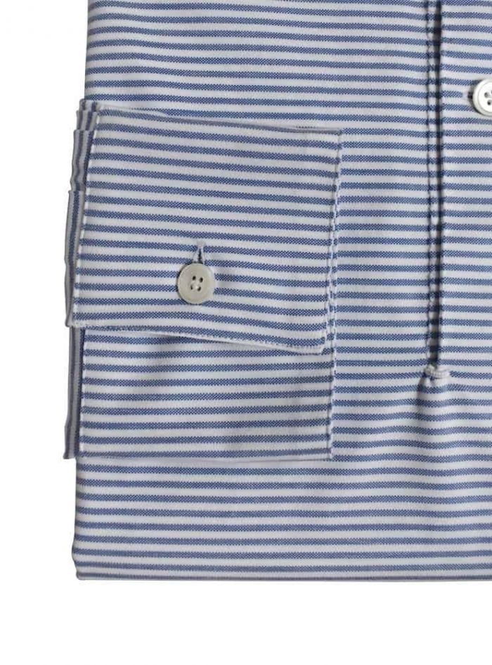SWING  Radici Patrimonio 1970 raglan polo shirt - Image 2