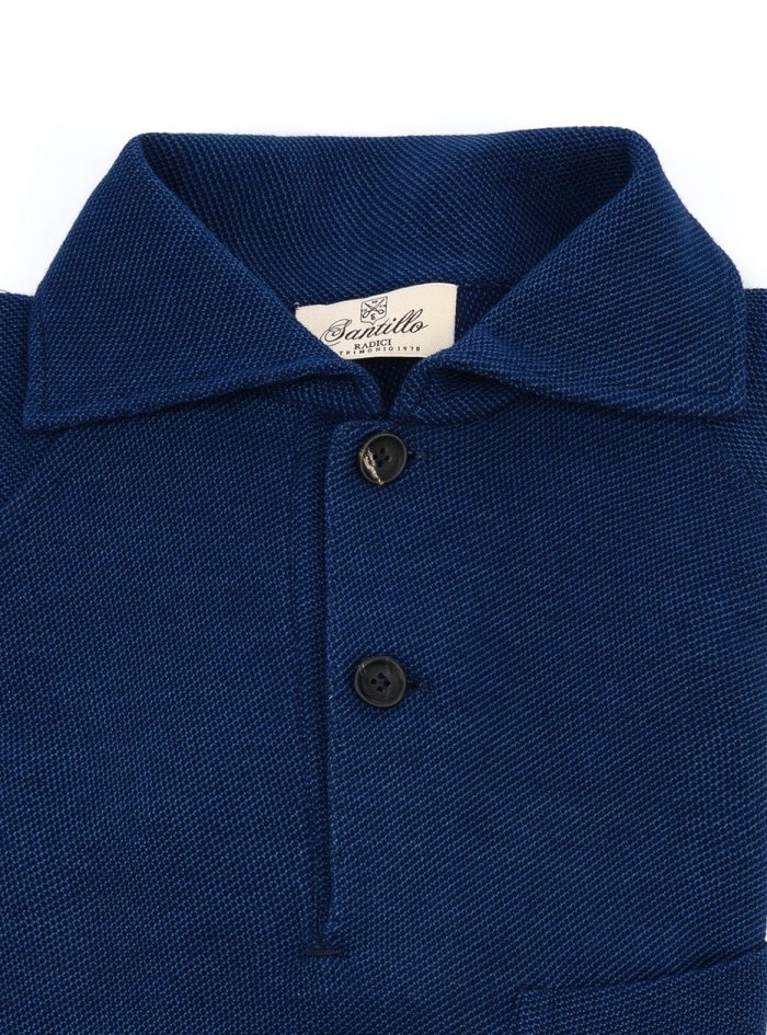 LORD RAGLAN polo limited edition Radici Patrimonio 1970 - Image 2