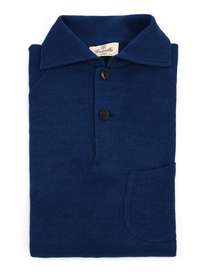 LORD RAGLAN polo limited edition Radici Patrimonio 1970