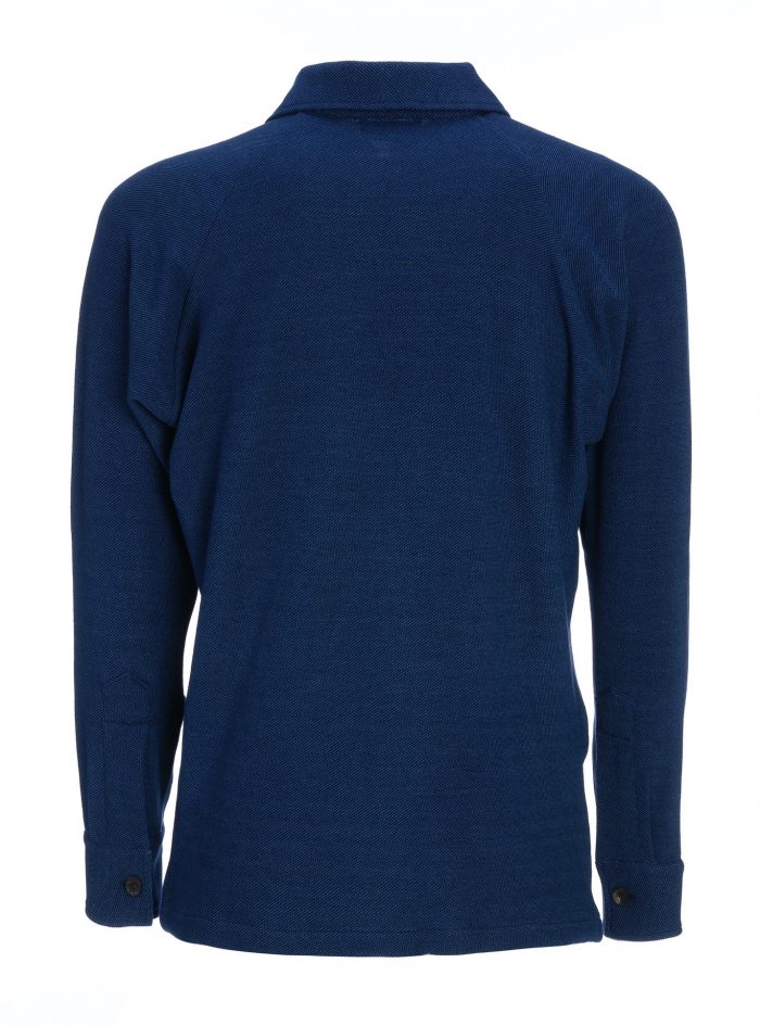 LORD RAGLAN polo limited edition Radici Patrimonio 1970 - Image 4