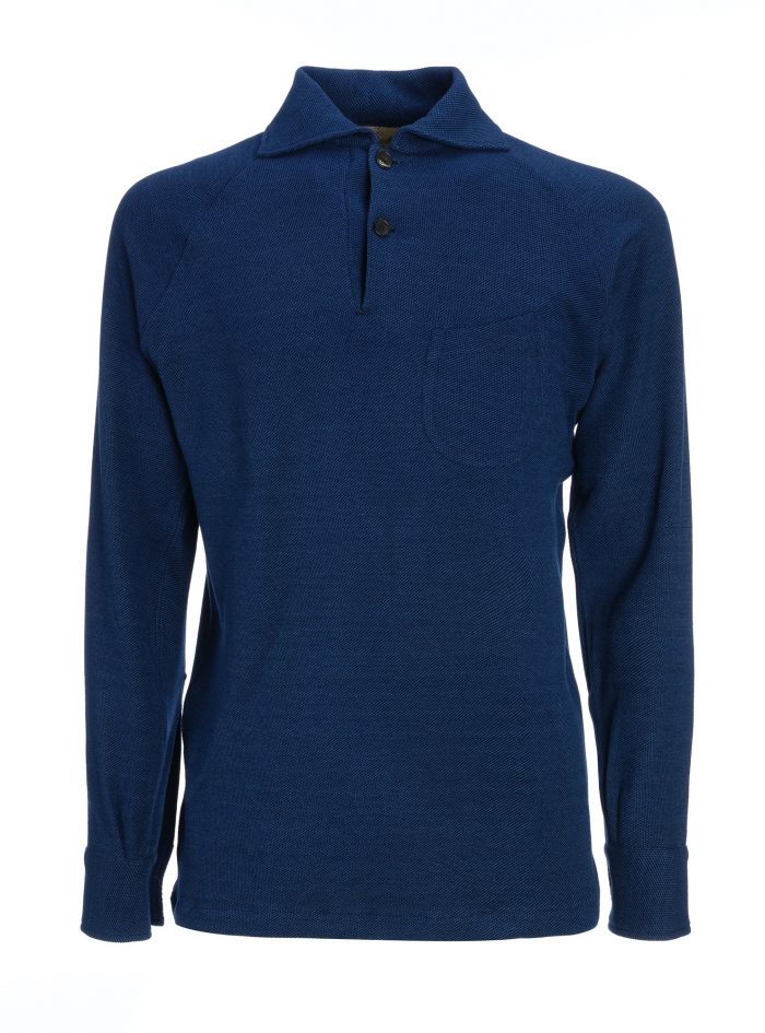 LORD RAGLAN polo limited edition Radici Patrimonio 1970 - Image 3