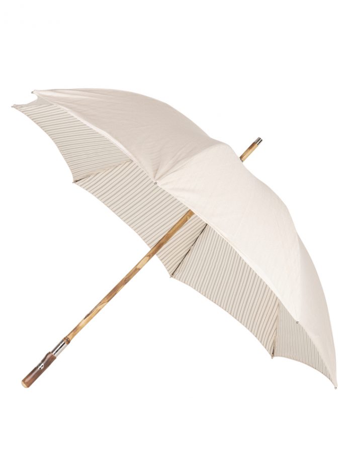 COPANELLO ivory dubbed picnic prototype umbrella