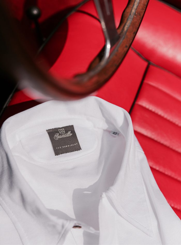 The cabriolet MI701901 limited edition - Image 4