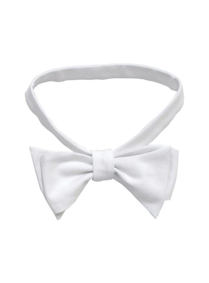 Frac Pack Luxury handmade white shirt - Image 3