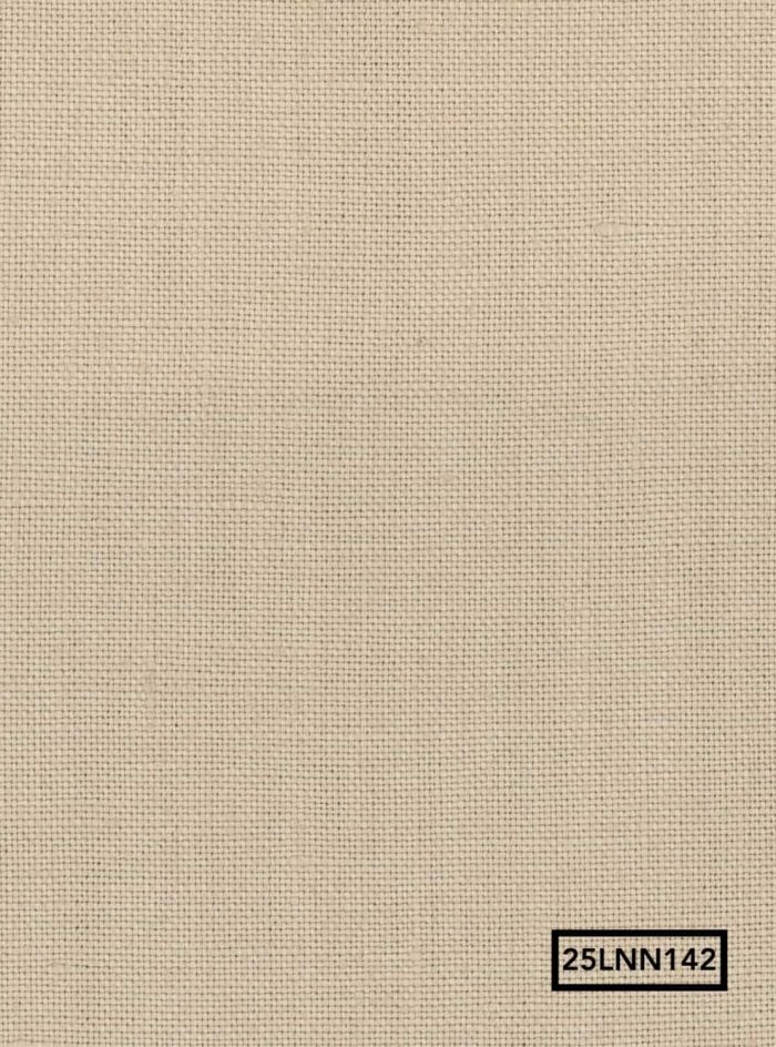 FALLISTRO linen radici patrimonio 1970 Safari Jacket - Image 3