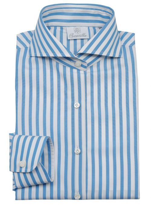 A shot of lady shirt in size in wholesale for buyers.